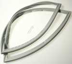 Freezer Door Seal - 4668511500 C00895333 Assembly Seal Fz Deep 3 Drawers [Arcelik]