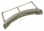 Fluff Filter - C00685400 488000685400 Filter Asm Lint Gry [Whirlpool Indesit]