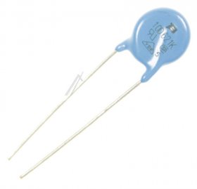 Panasonic Vdr Thermistor - Erzvgad621 Varistor