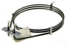Fan Oven Heating Element - Z09h013 Fan Oven Element 2400w [Airlux]