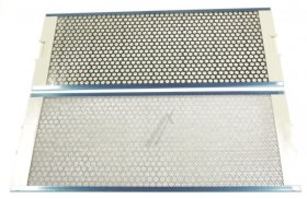 Cata Metal Grease Trap - 02825276 Metal Filter Extender 60 2 Pieces