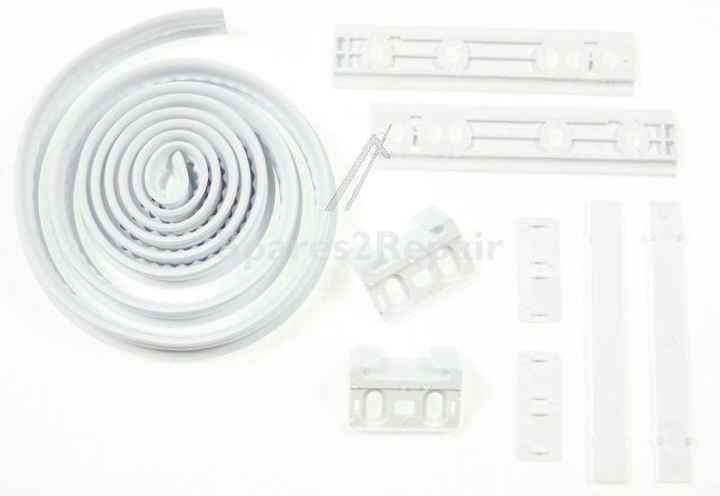Samsung Mounting Parts - Da82-02357a A-s Assembly-install Kit brr2000m homa122