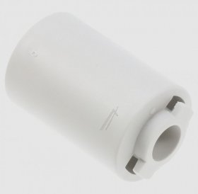 Air Shield - C00286597 482000088364 Air Duct White [Whirlpool Indesit]