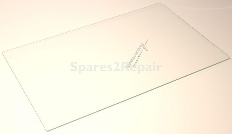 Glass Panel - 47015098 F Glass Top Shelf(3 2)-253 [Vestel]