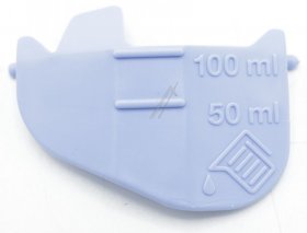 Detergent Case - 1911070100 C00888468 Liquid Detergent Tool [Arcelik]