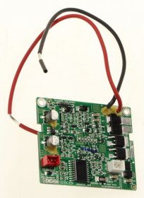 Board - 49113587 Electronic Hole Card [Candy Hoover]