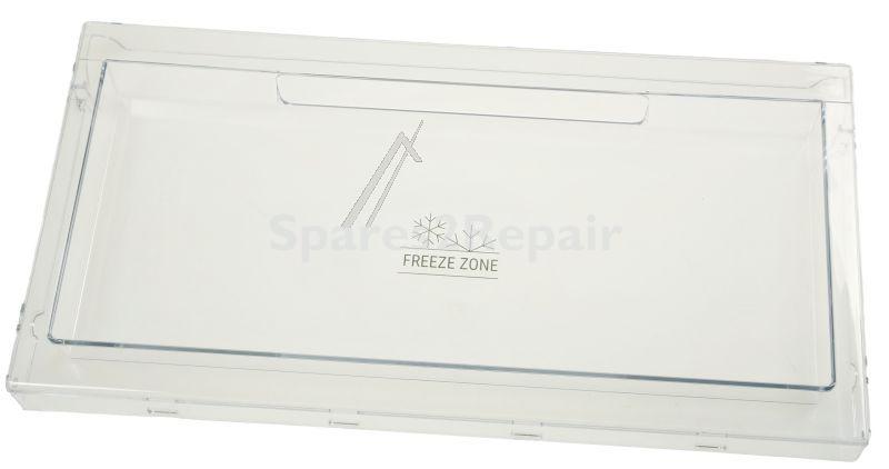 Drawer Front - C00581035 488000581035 Front Drawer Freeze Zone [Whirlpool Indesit]