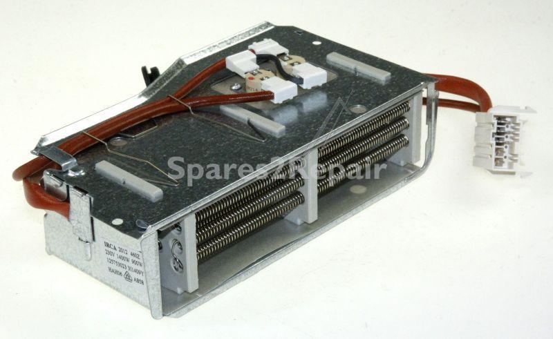 Element - 1257530236 Heating Rod-heating Resistor [Electrolux Aeg]