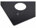 Ceramic Surface - 9055429 Ceramic Plate 56ce*13 X [Amica]