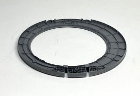 Washing Machine Window Frame - 12138100010469 Inner Ring [Midea]