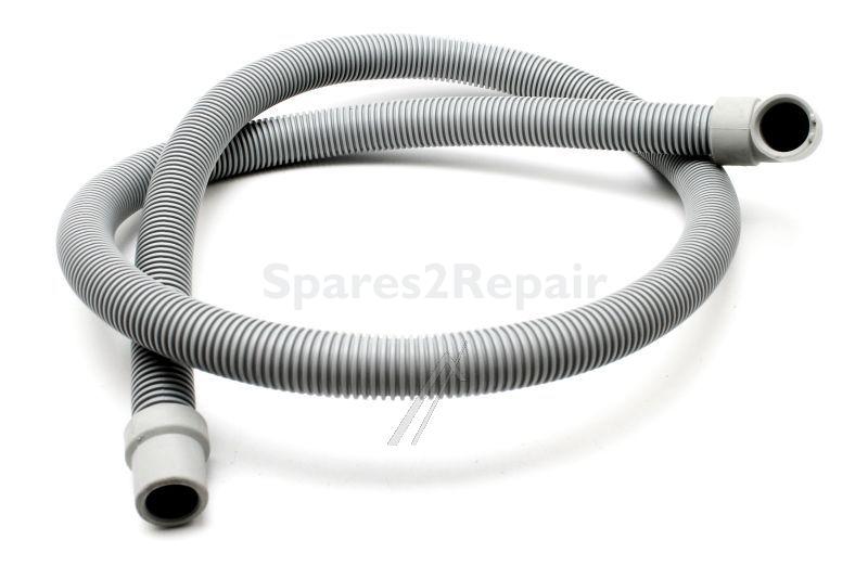 Outlet Pipe - 00113226 Tube [Bosch Siemens]