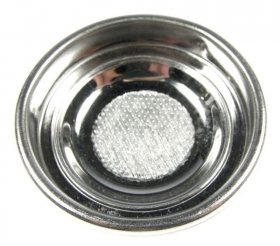 Filters - At4025310400 Filter X Waffle Ese C-counter Holder [Delonghi]