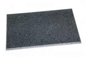 Lagrange Block - 190302 Ac190302 Stone 370x235x15mm (grill Pierre Deluxe Lagrange)