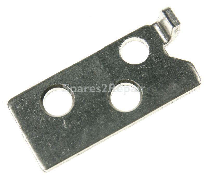 Smeg Bow - 078291822 Left Hinge Bracket