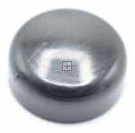 Cap - 42207487 Body Screw Cap(black) [Vestel]