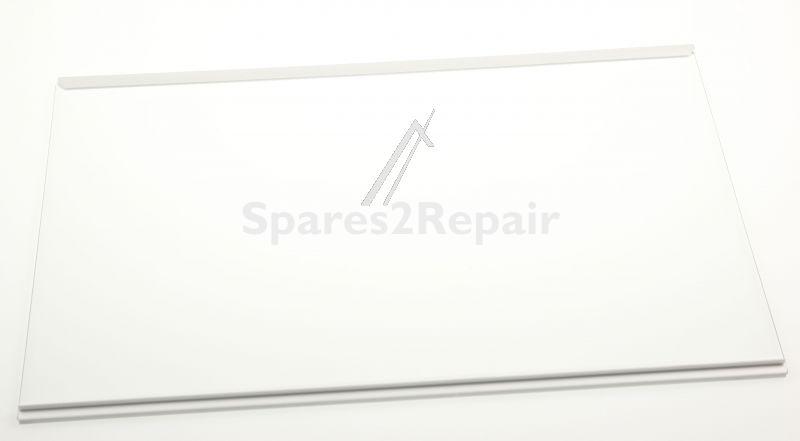 Hisense Gorenje Glass Panel - 711808 Glass Shelf Assembly