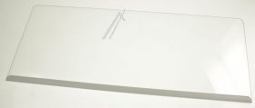 Hisense Gorenje Glass Panel - 664655 Glass Shelf Assembly