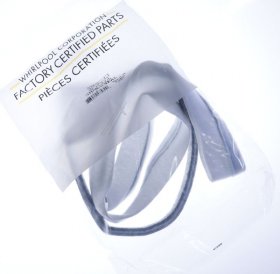 Sealing Materials - C00340564 481903406129 Seal [Whirlpool Indesit]