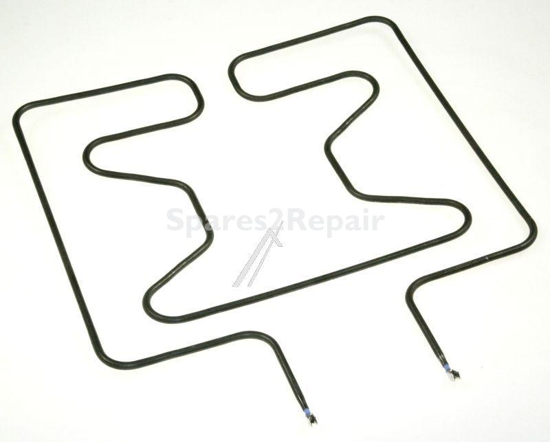 Bottom Element Oven - 00447446 Heater-bottom [Bosch Siemens]