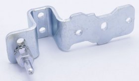 Door Hinges - 2250334048 Hinge bottom complete [Electrolux Aeg]