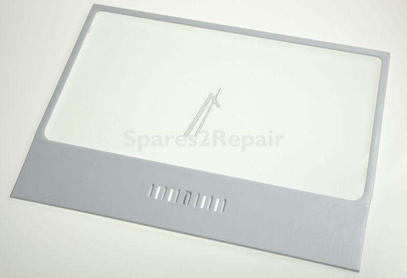 Vegetable Drawer Cover - 49112581 Ripiano_12531000001302 [Candy Hoover]