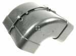 Expelled Moisture Channel - 4055501367 Air Outlet Flat 226x94mm N6 [Electrolux Aeg]
