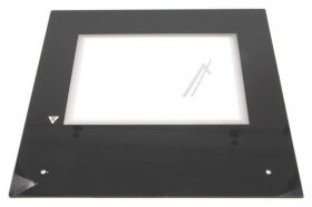 Esco Oven outer Door - 3 13 01 02 066 02 Outer Door Glass