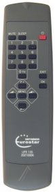 Kathrein Ir remote Control - Ufe135 Fernbedienung F ufe135