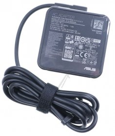 Asus Plug-in Transformer - Netzteil 65w Usb-c - Orignal