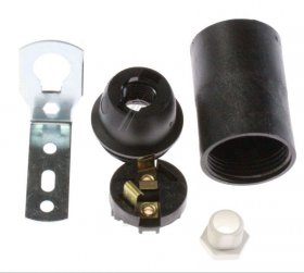 Brandt Light Holder - Ke0008700 Lamp Holder