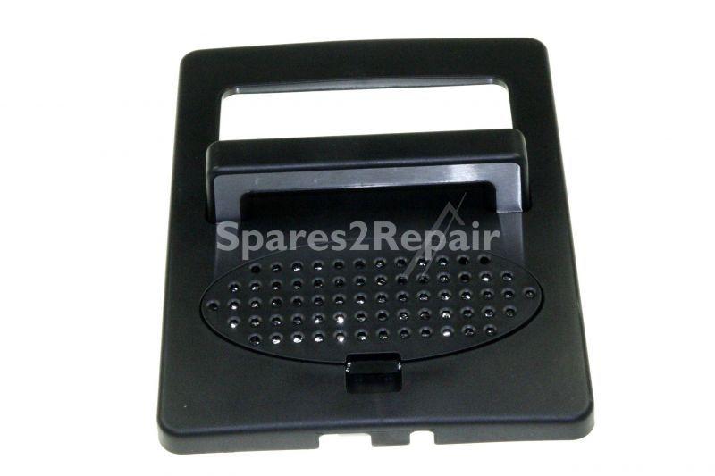 Perforated Rail - Ss-996114 Carrier-gear [Groupe SEB]