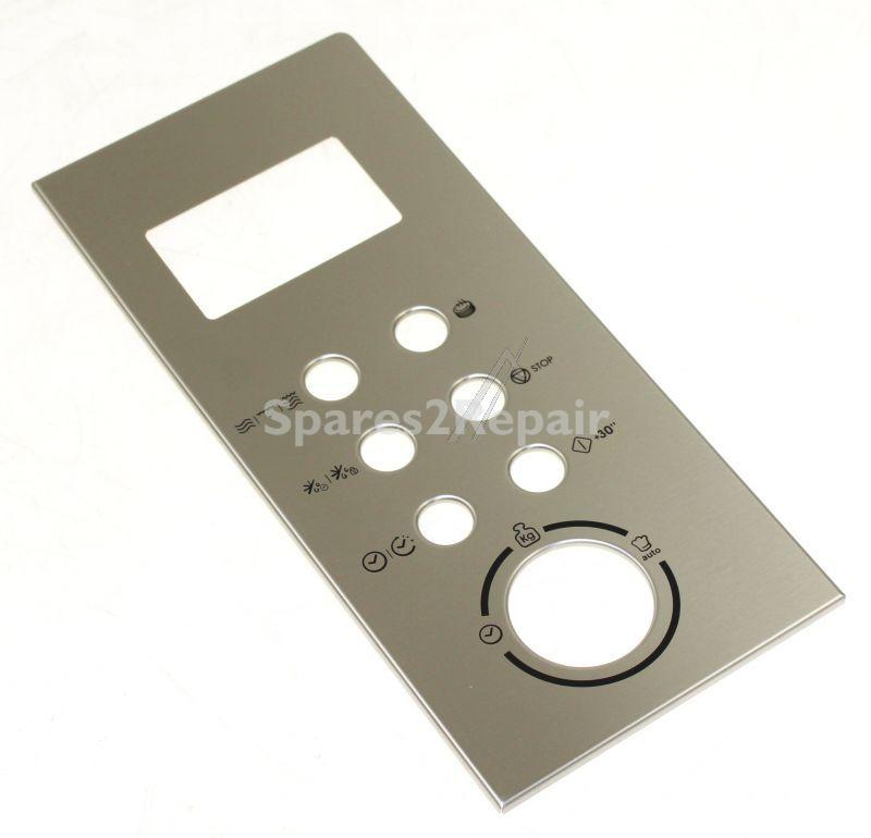 Housing Frame - 49039438 Frame [Candy Hoover]