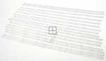 Tp Vision Led backlight bar - 996598003627 705ttbv650n60c8ncs Light Bar Kits