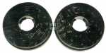 Atlan Carbon Filter - Cf130 301030600012 Carbon Filter 2 Pcs Set