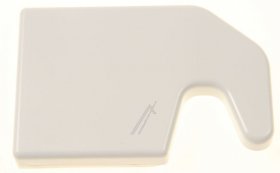 Cap - 4055516746 Hinge Cover left white 6 [Electrolux Aeg]