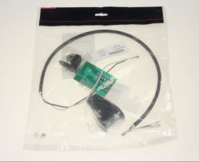 Nilfisk Harness - 22200300 Internal Wire Kit