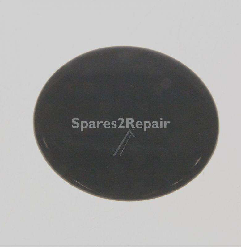 Burner Cap - C00379183 481985023068 Burner Cap A [Whirlpool Indesit]