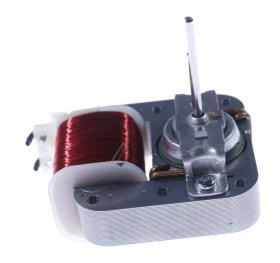 Motor - 00494266 Motor [Bosch Siemens]