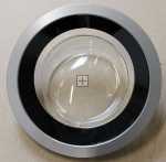 Washing Machine Window - 2466902700 C00883759 Front Door Assembly B13xl [Arcelik]