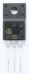 Infineon Transistors - Ipa60r650cexksa1 Transistors