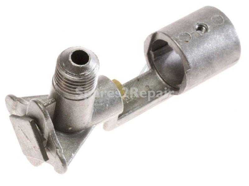 Mechanical Components - Burner Jet complete tc Gn155 D [Electrolux Aeg]