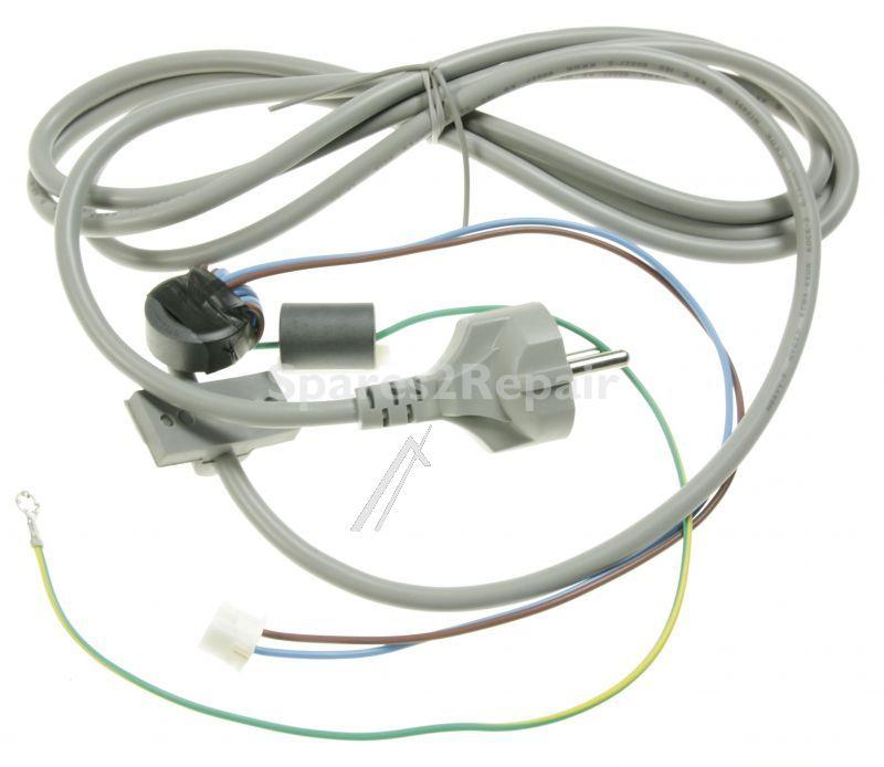Lg Mains Power Lead - Ead64545753 Power Cord Assembly