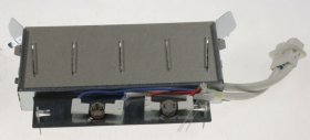 Dryer Heating Element - 2972200100 C00907550 Heater Assembly [Arcelik]