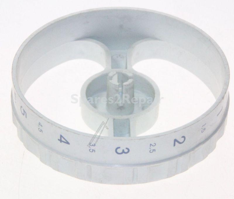 Thermostat Control - 42016131 Thermostat Knob(frz) Srgf-370(i w ) [Vestel]