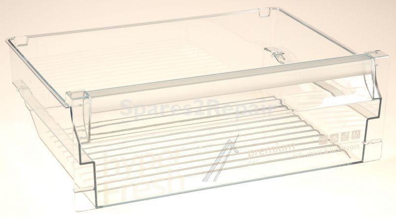 Refrigerator Drawer - 11029442 Container [Bosch Siemens]