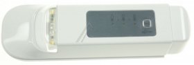 Fridge Thermostat - C00381092 Thermostat Electronic Et1 Bk [Whirlpool Indesit]