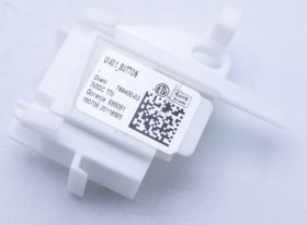 Hisense Gorenje Mode Select Switch - 699091 Main Switch Front