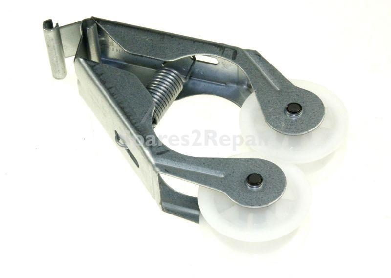 Tension Pulley - 00491608 Roller-tension [Bosch Siemens]