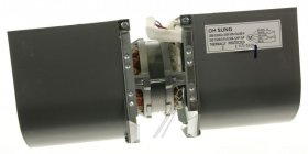 Motor - C00328823 481236118662 Motor [Whirlpool Indesit]