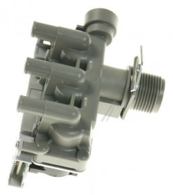 3 way Solenoid Valve - 00095572 Valve Magnet [Bosch Siemens]